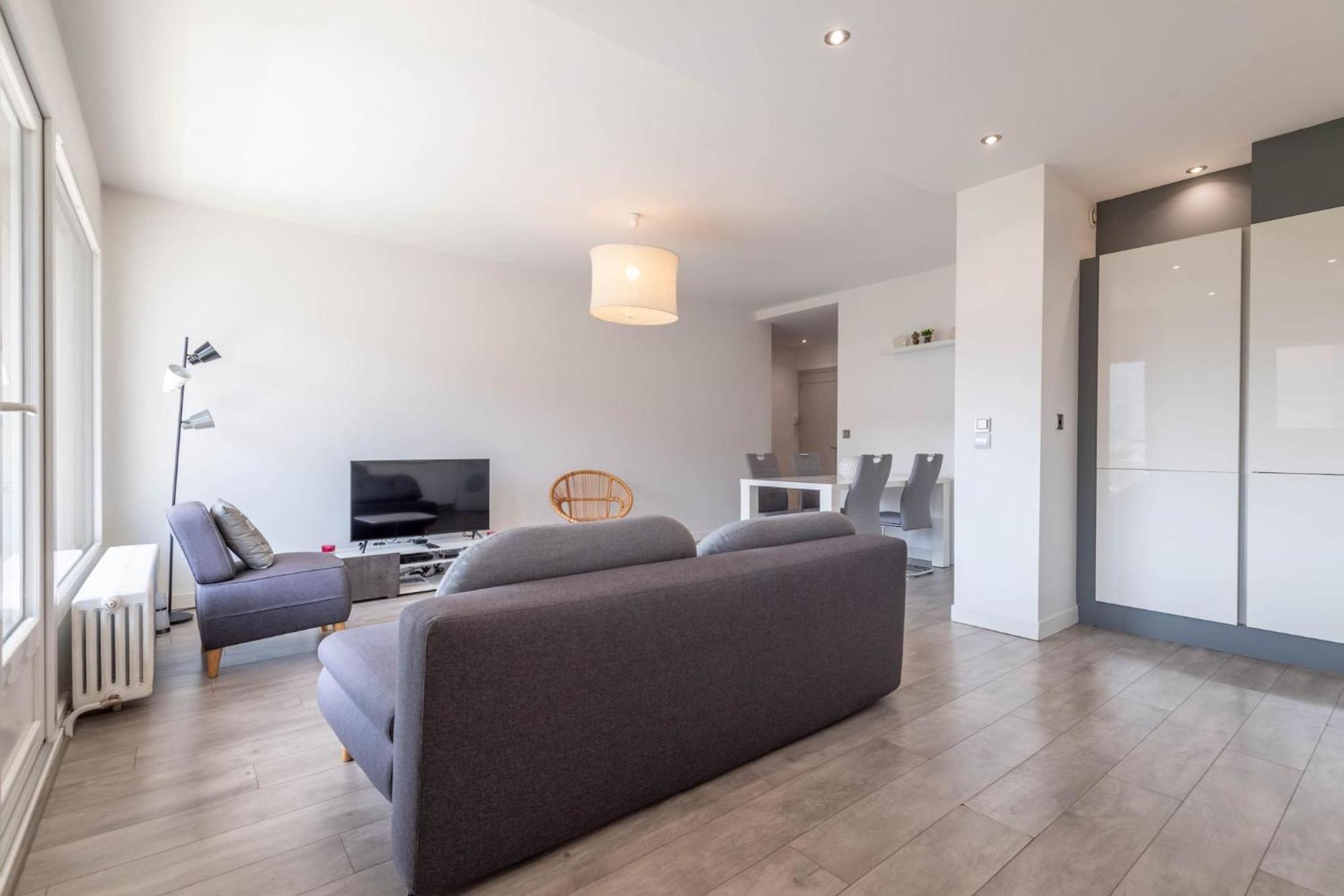 Smartstay Le Thiou - Annecy Centre Kültér fotó