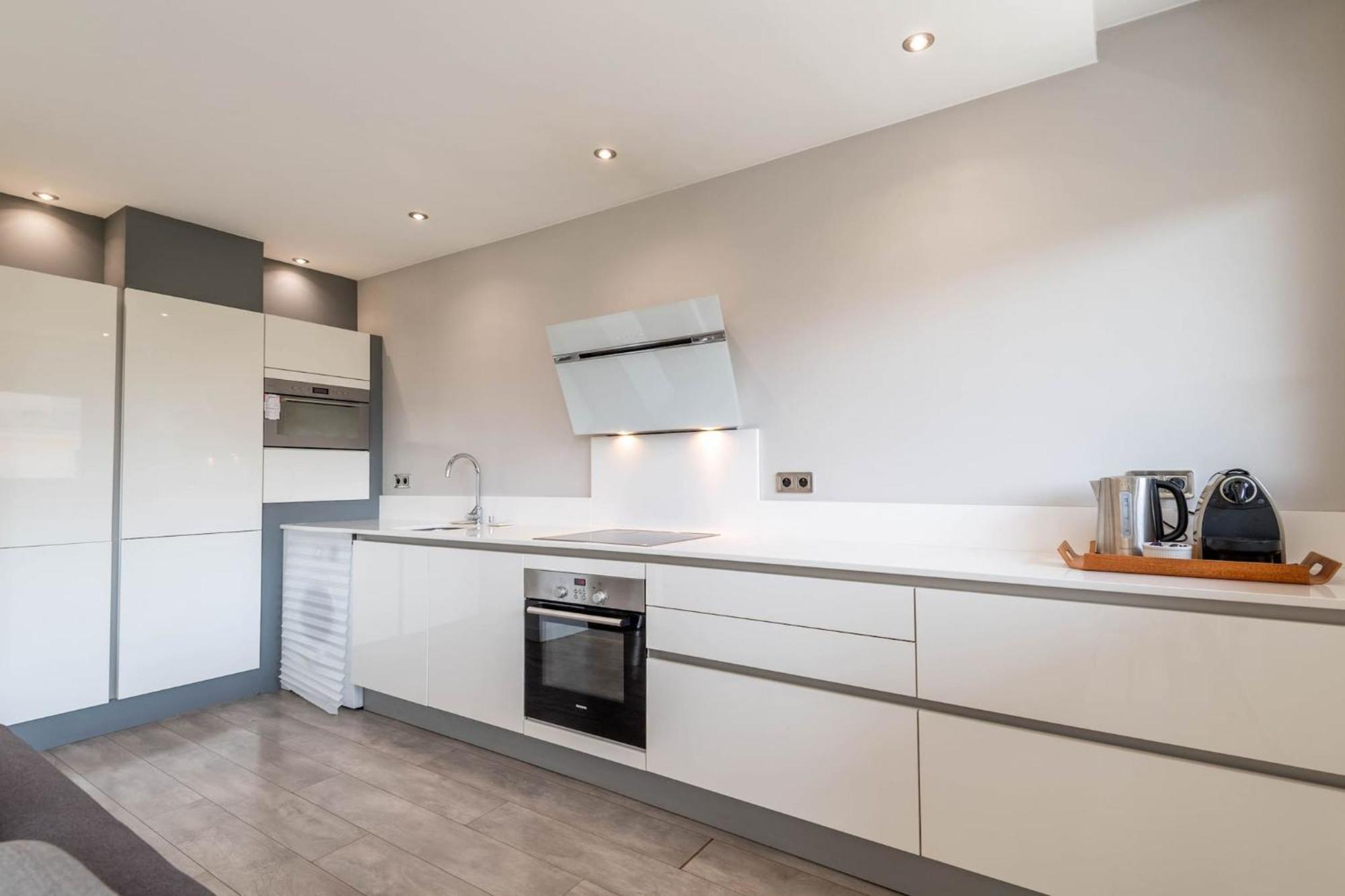 Smartstay Le Thiou - Annecy Centre Kültér fotó